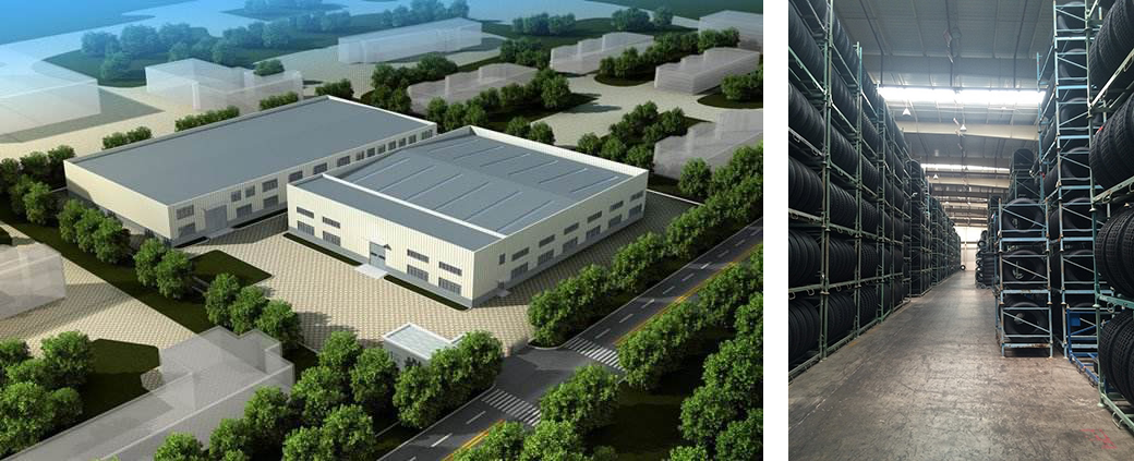 Factory