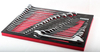 Набор тележек для инструментов Porsche 6680, 267 шт.