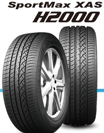 СпортМакс АС H2000