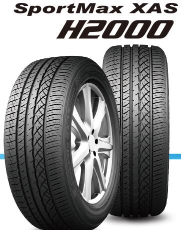 СпортМакс АС H2000