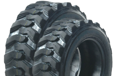 Industrial-tyre