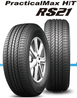 ПрактичныйМакс HT RS21
