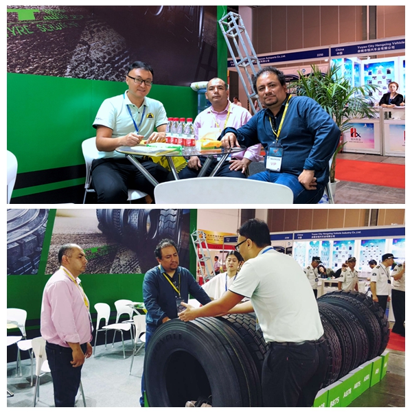 上海展会拼图5